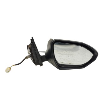 Recambio de espejo retrovisor derecho para hyundai tucson (nx) maxx hybrid 2wd referencia OEM IAM 87620N7000  