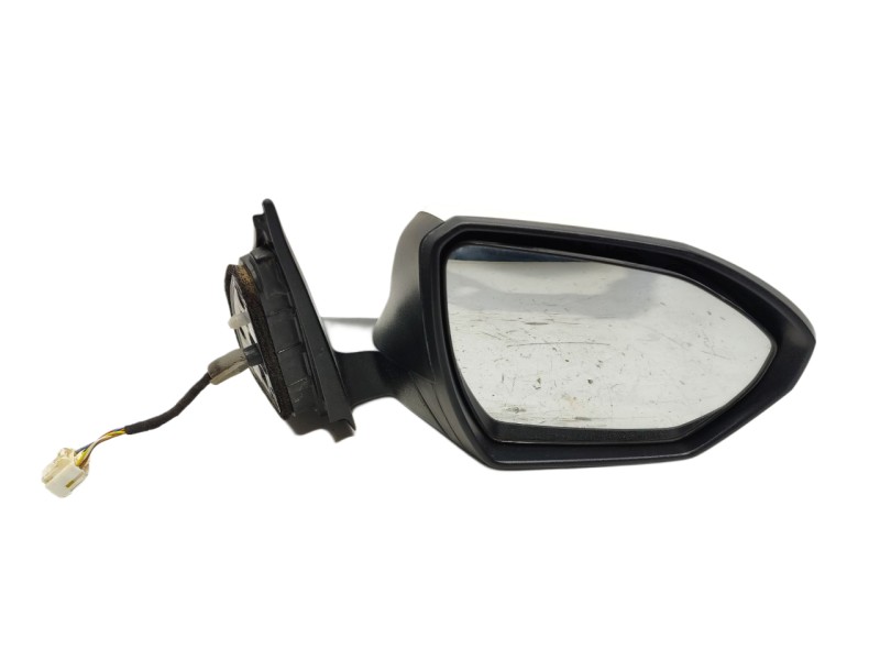 Recambio de espejo retrovisor derecho para hyundai tucson (nx) maxx hybrid 2wd referencia OEM IAM 87620N7000  