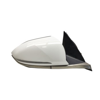 Recambio de espejo retrovisor derecho para hyundai tucson (nx) maxx hybrid 2wd referencia OEM IAM 87620N7000  