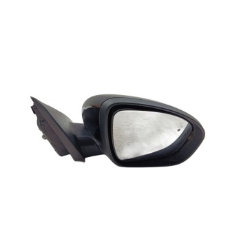 Recambio de espejo retrovisor derecho para renault arkana (eu version) equilibre referencia OEM IAM 963031845R  