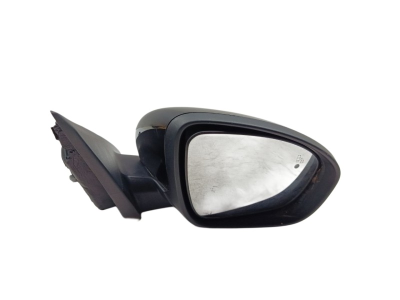 Recambio de espejo retrovisor derecho para renault arkana (eu version) equilibre referencia OEM IAM 963031845R  