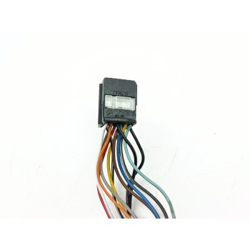 Recambio de espejo retrovisor derecho para renault arkana (eu version) equilibre referencia OEM IAM 963031845R  