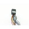 Recambio de espejo retrovisor derecho para renault arkana (eu version) equilibre referencia OEM IAM 963031845R  