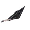 Recambio de espejo retrovisor derecho para renault arkana (eu version) equilibre referencia OEM IAM 963031845R  
