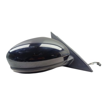 Recambio de espejo retrovisor derecho para renault arkana (eu version) equilibre referencia OEM IAM 963031845R  