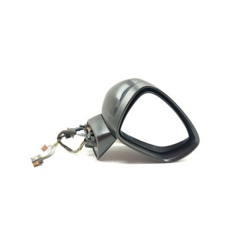 Recambio de espejo retrovisor derecho para citroën c3 aircross i (2r_, 2c_) 1.2 puretech 110 (2rhnzb, 2rhnzw, 2rhnpx, 2rhnpj) re
