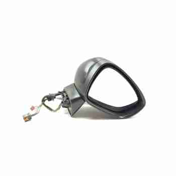 Recambio de espejo retrovisor derecho para citroën c3 aircross i (2r_, 2c_) 1.2 puretech 110 (2rhnzb, 2rhnzw, 2rhnpx, 2rhnpj) re