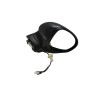 Recambio de espejo retrovisor derecho para fiat 500x (334_) 1.0 (334.axn1b) referencia OEM IAM 735603594 / 0000735603594  