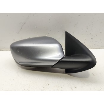 Recambio de espejo retrovisor derecho para citroën c-elysee (dd_) 1.2 vti 82 referencia OEM IAM 1609064580  