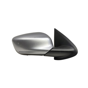 Recambio de espejo retrovisor derecho para citroën c-elysee (dd_) 1.2 vti 82 referencia OEM IAM 1609064580  