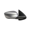 Recambio de espejo retrovisor derecho para citroën c-elysee (dd_) 1.2 vti 82 referencia OEM IAM 1609064580  