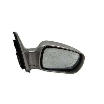 Recambio de espejo retrovisor derecho para hyundai terracan (hp) 2.9 crdi full referencia OEM IAM 87640H1010  