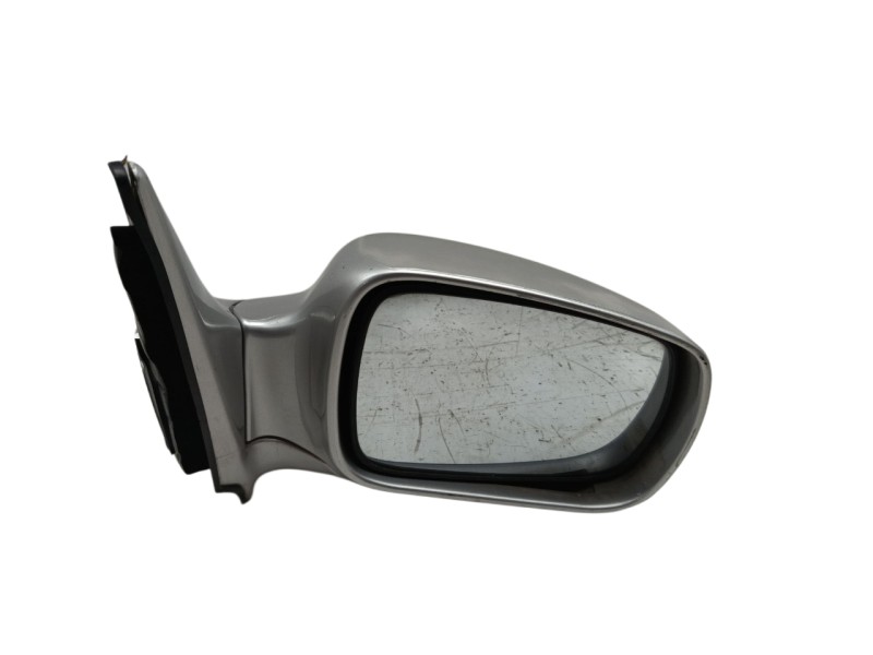 Recambio de espejo retrovisor derecho para hyundai terracan (hp) 2.9 crdi full referencia OEM IAM 87640H1010  