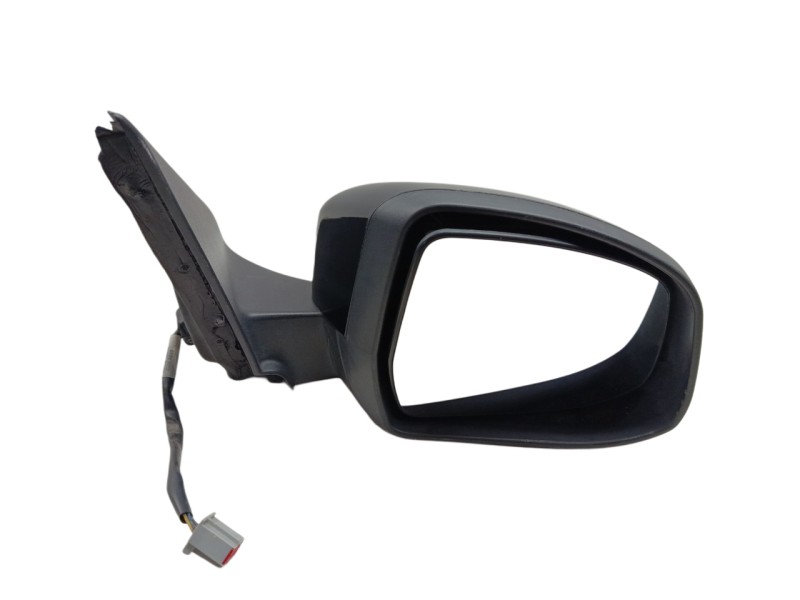 Recambio de espejo retrovisor derecho para ford mondeo ber. (ca2) ambiente referencia OEM IAM 7S7117682KF / 1701720  