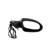 Recambio de espejo retrovisor derecho para volkswagen passat berlina (3c2) bluemotion referencia OEM IAM 3C1857508DM  