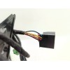 Recambio de espejo retrovisor derecho para volkswagen passat berlina (3c2) bluemotion referencia OEM IAM 3C1857508DM  