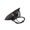 Recambio de espejo retrovisor derecho para volkswagen passat berlina (3c2) bluemotion referencia OEM IAM 3C1857508DM  