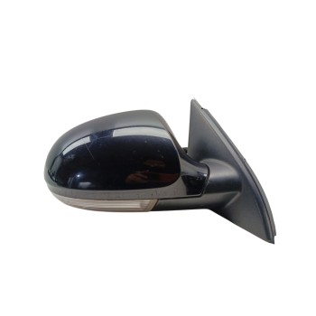 Recambio de espejo retrovisor derecho para volkswagen passat berlina (3c2) bluemotion referencia OEM IAM 3C1857508DM  