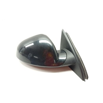 Recambio de espejo retrovisor derecho para opel insignia a (g09) 1.6 cdti (68) referencia OEM IAM 13329089  