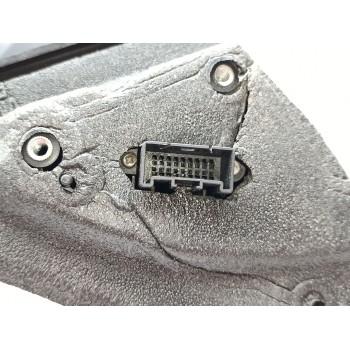 Recambio de espejo retrovisor derecho para opel insignia a (g09) 1.6 cdti (68) referencia OEM IAM 13329089  