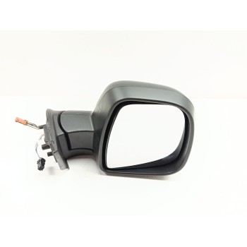 Recambio de espejo retrovisor derecho para citroën berlingo furgoneta/monovolumen (b9) 1.6 hdi / bluehdi 75 referencia OEM IAM 1