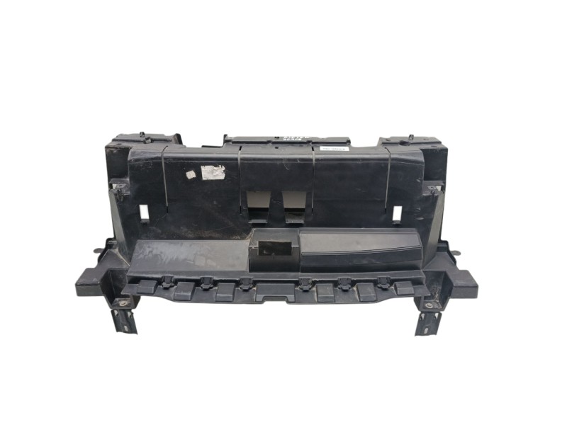 Recambio de deflector delantero superior para peugeot rifter 1.2 puretech 110 referencia OEM IAM 9830100580  