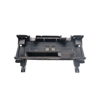 Recambio de deflector delantero superior para peugeot rifter 1.2 puretech 110 referencia OEM IAM 9830100580  