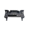 Recambio de deflector delantero superior para peugeot rifter 1.2 puretech 110 referencia OEM IAM 9830100580  