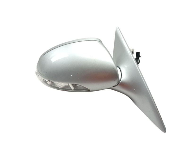 Recambio de espejo retrovisor derecho para mercedes-benz clase cls (w219) 320 cdi (219.322) referencia OEM IAM A2198104216  