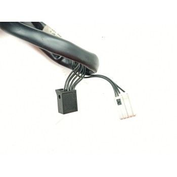 Recambio de espejo retrovisor derecho para mercedes-benz clase cls (w219) 320 cdi (219.322) referencia OEM IAM A2198104216  