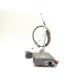 Recambio de cerradura puerta trasera derecha para citroën c4 cactus business referencia OEM IAM 190388  