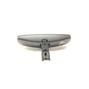 Recambio de espejo retrovisor interior para kia carens iv 1.6 gdi referencia OEM IAM 85101A4000 / 85101A4000P2  