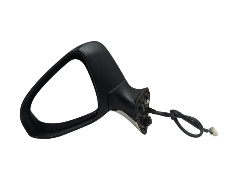 Recambio de espejo retrovisor izquierdo para toyota verso active referencia OEM IAM 879400F051  