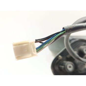 Recambio de espejo retrovisor izquierdo para toyota verso active referencia OEM IAM 879400F051  