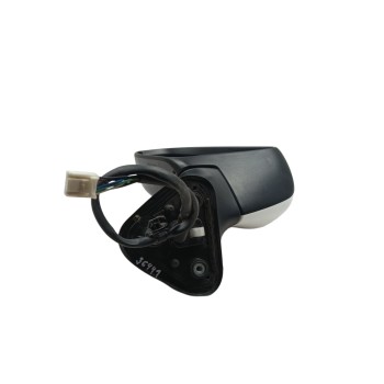 Recambio de espejo retrovisor izquierdo para toyota verso active referencia OEM IAM 879400F051  
