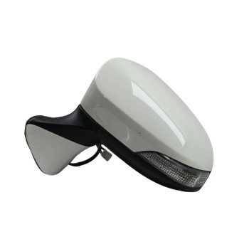 Recambio de espejo retrovisor izquierdo para toyota verso active referencia OEM IAM 879400F051  