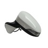 Recambio de espejo retrovisor izquierdo para toyota verso active referencia OEM IAM 879400F051  