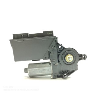 Recambio de motor elevalunas trasero izquierdo para audi a4 avant (8e) 2.0 tdi referencia OEM IAM 8E0959801E  