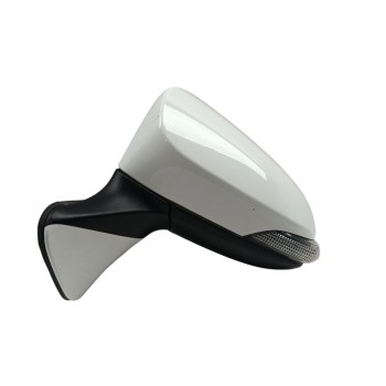 Recambio de espejo retrovisor izquierdo para toyota verso active referencia OEM IAM 879400F051  