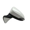 Recambio de espejo retrovisor izquierdo para toyota verso active referencia OEM IAM 879400F051  