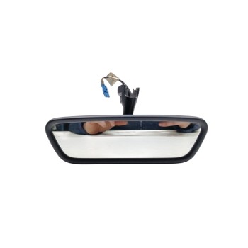 Recambio de espejo retrovisor interior para mercedes-benz clase a (w176) a 200 cdi / d (176.008) referencia OEM IAM 176810021790