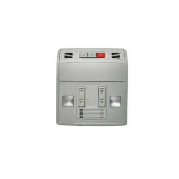 Recambio de luz interior delantera central para seat ibiza (kj1) style referencia OEM IAM 2GA947105S  