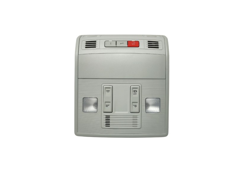 Recambio de luz interior delantera central para seat ibiza (kj1) style referencia OEM IAM 2GA947105S  