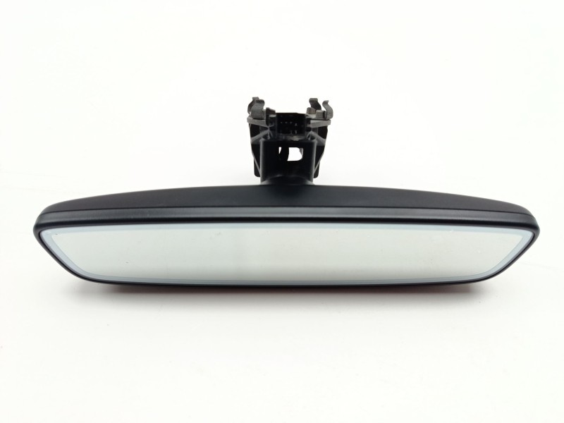 Recambio de espejo retrovisor interior para seat ibiza (kj1) style referencia OEM IAM 3G0857511AM / 3G0857511AM9B9  