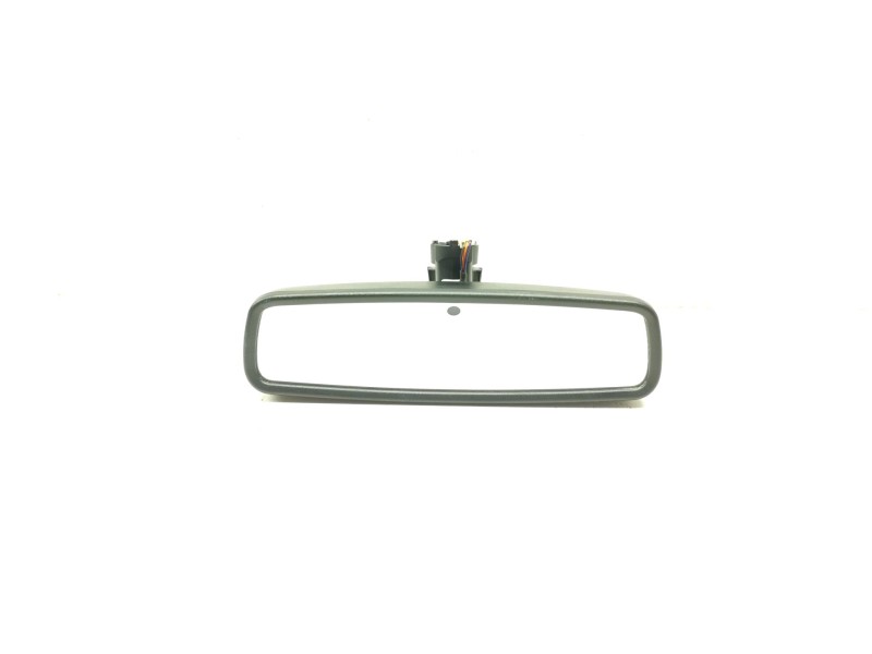 Recambio de espejo retrovisor interior para ford ecosport (cr6) st-line referencia OEM IAM AU5A17E678AD / 5260683  