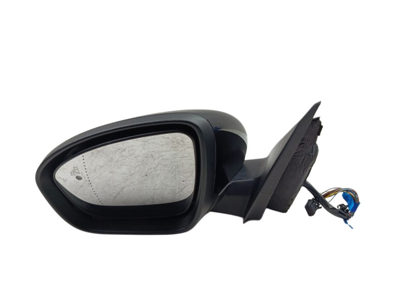 Recambio de espejo retrovisor izquierdo para renault arkana (eu version) equilibre referencia OEM IAM 963315074R  