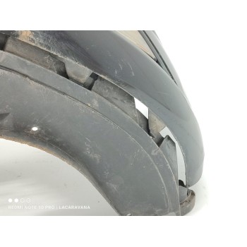 Recambio de paragolpes delantero para seat ibiza (6j5) stylance / style referencia OEM IAM 6P0807217HB  