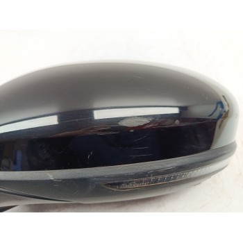 Recambio de espejo retrovisor izquierdo para renault arkana (eu version) equilibre referencia OEM IAM 963315074R  