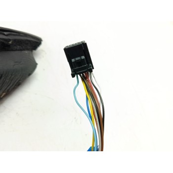 Recambio de espejo retrovisor izquierdo para renault arkana (eu version) equilibre referencia OEM IAM 963315074R  