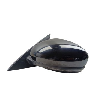 Recambio de espejo retrovisor izquierdo para renault arkana (eu version) equilibre referencia OEM IAM 963315074R  